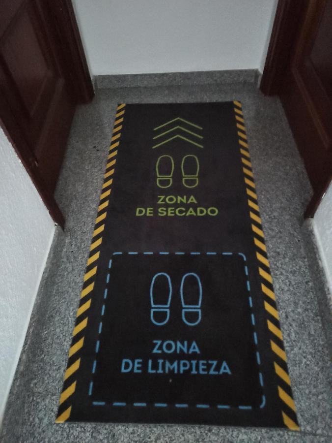 La Casa De La Alcazaba - Free Parking Lejlighed Mérida Eksteriør billede